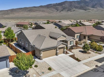 124 Maze Avenue, Dayton, NV 89403 Photo