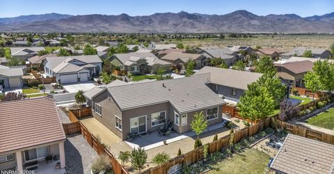 124 Maze Avenue, Dayton, NV 89403 Photo