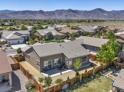 124 Maze Avenue, Dayton, NV 89403 Photo