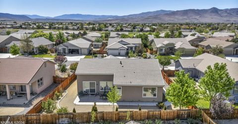 124 Maze Avenue, Dayton, NV 89403 Photo