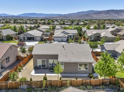 124 Maze Avenue, Dayton, NV 89403 Photo