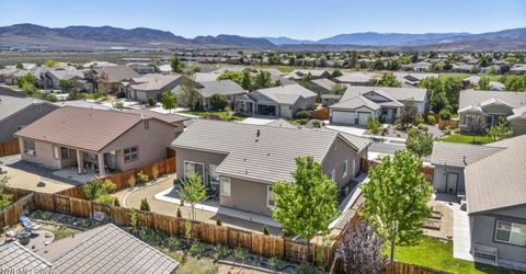124 Maze Avenue, Dayton, NV 89403 Photo