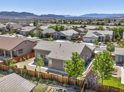 124 Maze Avenue, Dayton, NV 89403 Photo