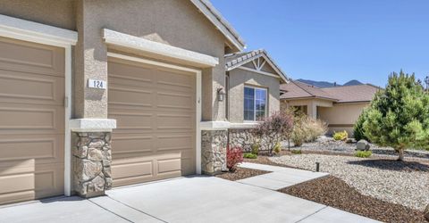 124 Maze Avenue, Dayton, NV 89403 Photo