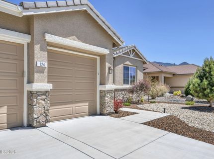 124 Maze Avenue, Dayton, NV 89403 Photo