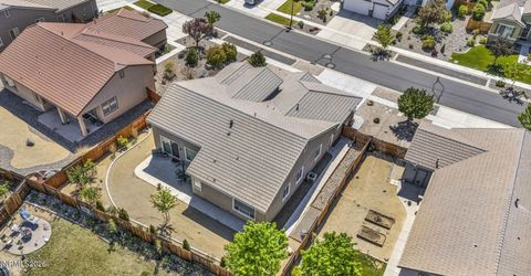 124 Maze Avenue, Dayton, NV 89403 Photo