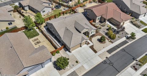124 Maze Avenue, Dayton, NV 89403 Photo