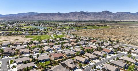 124 Maze Avenue, Dayton, NV 89403 Photo