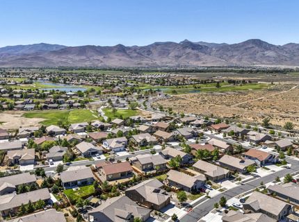 124 Maze Avenue, Dayton, NV 89403 Photo