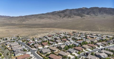 124 Maze Avenue, Dayton, NV 89403 Photo