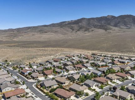 124 Maze Avenue, Dayton, NV 89403 Photo
