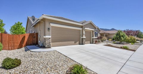 124 Maze Avenue, Dayton, NV 89403 Photo