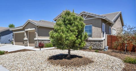 124 Maze Avenue, Dayton, NV 89403 Photo