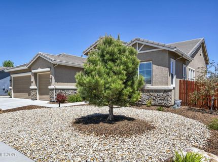 124 Maze Avenue, Dayton, NV 89403 Photo