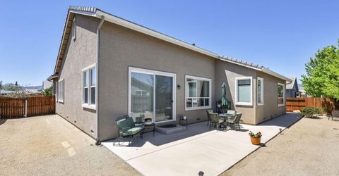 124 Maze Avenue, Dayton, NV 89403 Photo