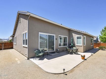 124 Maze Avenue, Dayton, NV 89403 Photo