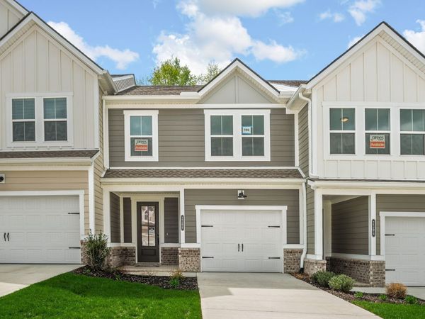 2321 Juneau Lane , Columbia, TN 38401
