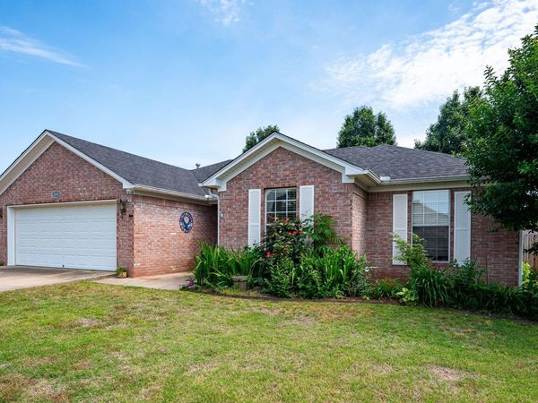 2845 Makenzie Drive , Conway, AR 72034