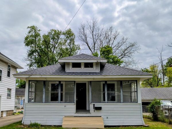 21 Charlotte Street, Battle Creek, MI 49017