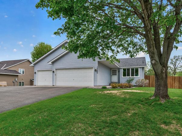14696 Argon Street NW, Ramsey, MN 55303