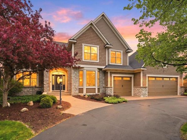 257 Troon Court, Hudson, WI 54016
