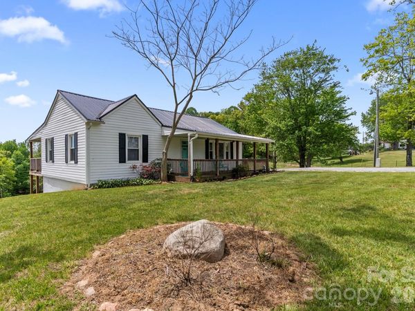 4532 NC Hwy 18 None N, Sparta, NC 28675