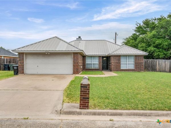 5216 W Ridge Boulevard , Temple, TX 76502