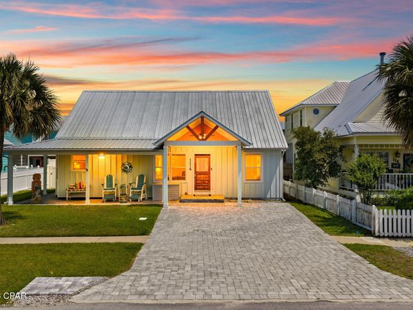 114 Bid A Wee Lane, Panama City Beach, FL 32413