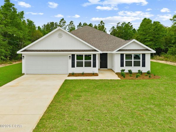 3722 Deltona Boulevard, Chipley, FL 32428