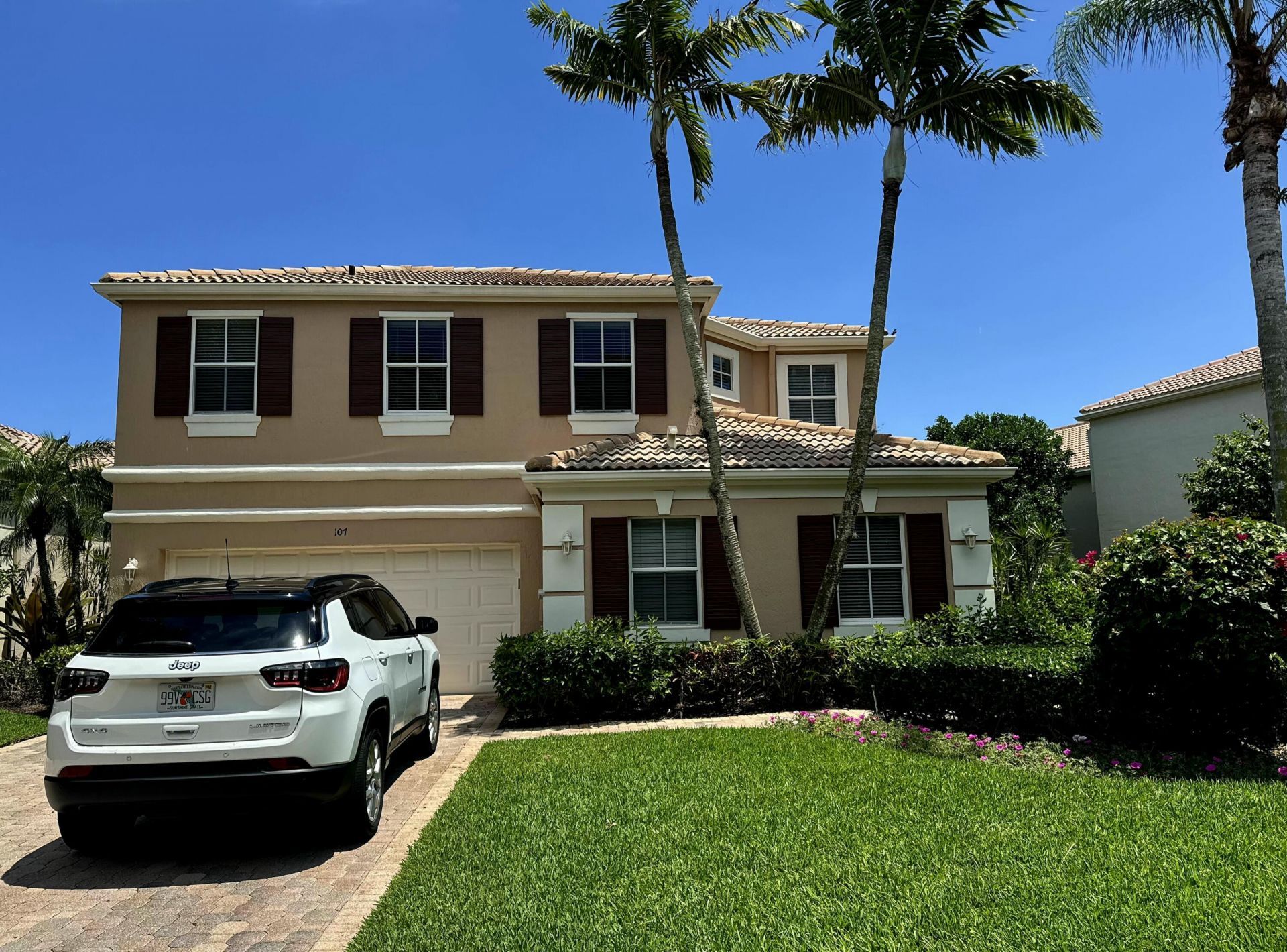 107 Sunset Cove Lane, Palm Beach Gardens, FL 33418 Photo