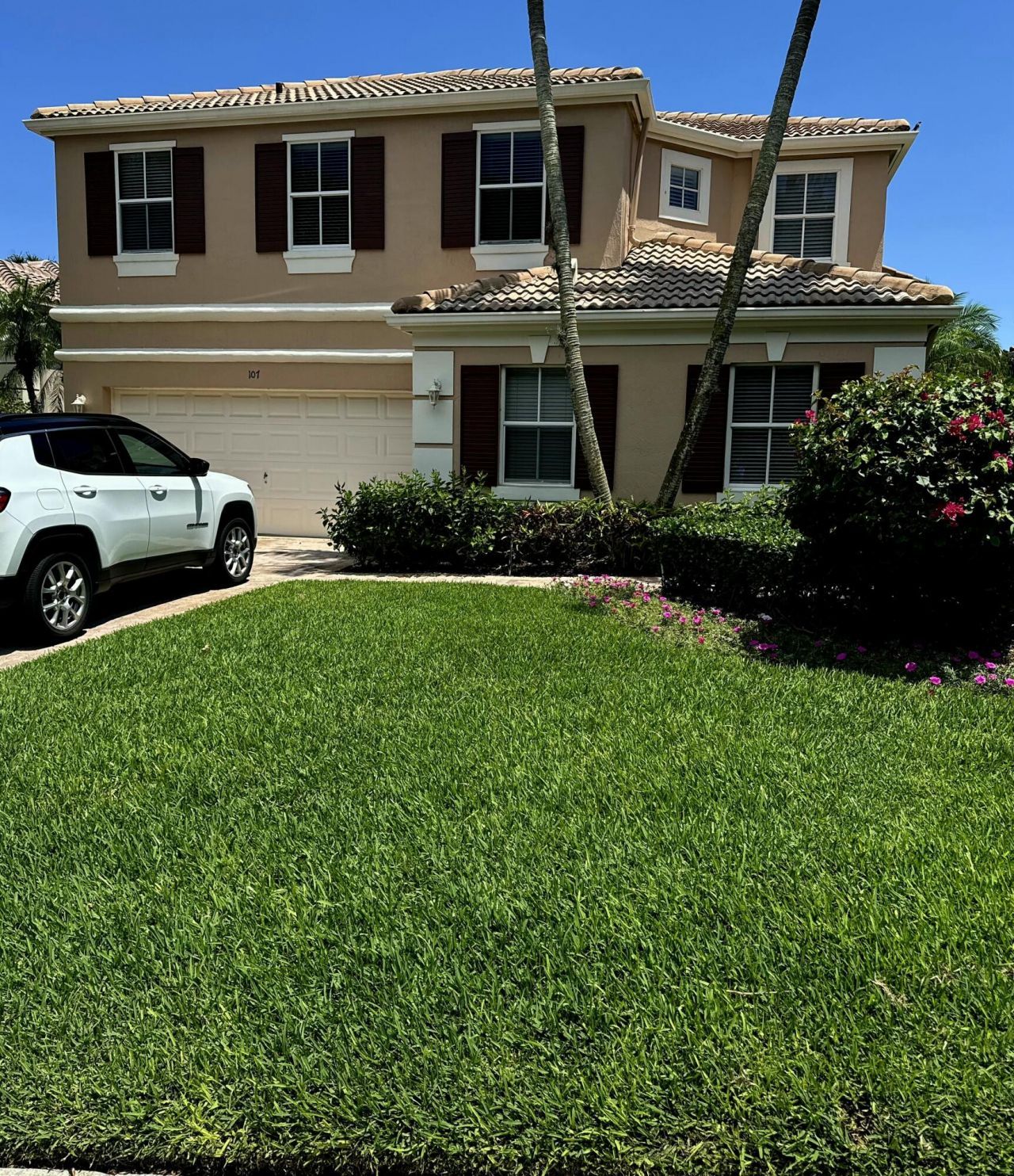 107 Sunset Cove Lane, Palm Beach Gardens, FL 33418 Photo