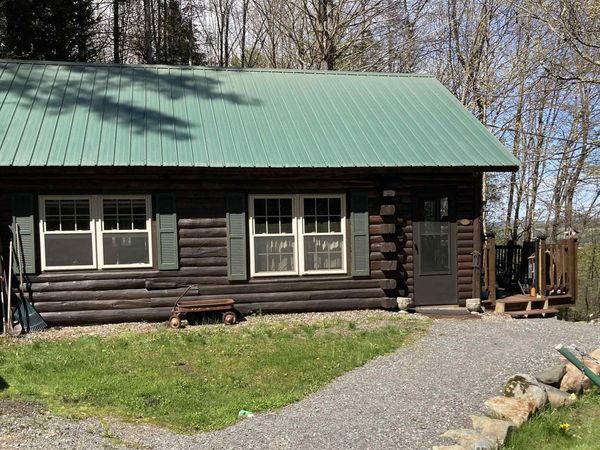 272 West Hill Road, Craftsbury, VT 05826