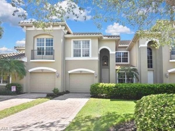 18921 Bay Woods Lake DR, Unit 201, FORT MYERS, FL 33908