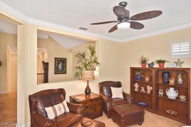 18921 Bay Woods Lake Dr, Unit 201, Fort Myers, FL 33908 Photo