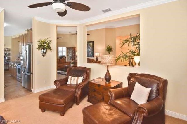 18921 Bay Woods Lake Dr, Unit 201, Fort Myers, FL 33908 Photo