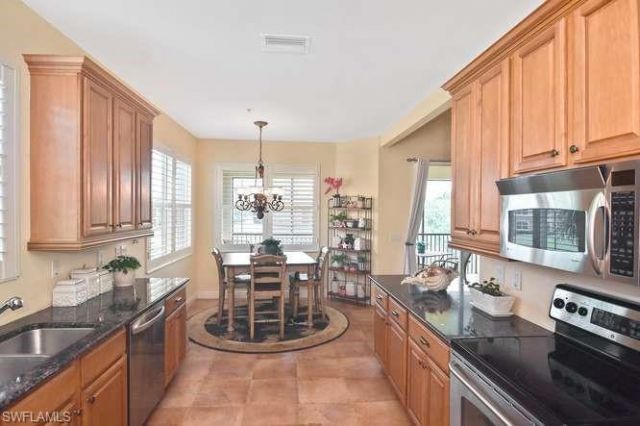 18921 Bay Woods Lake Dr, Unit 201, Fort Myers, FL 33908 Photo