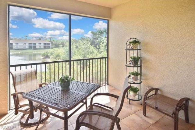 18921 Bay Woods Lake Dr, Unit 201, Fort Myers, FL 33908 Photo