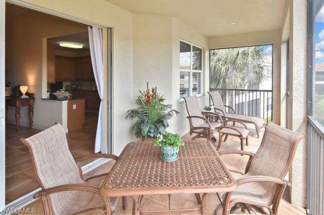 18921 Bay Woods Lake Dr, Unit 201, Fort Myers, FL 33908 Photo