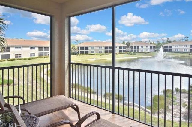 18921 Bay Woods Lake Dr, Unit 201, Fort Myers, FL 33908 Photo