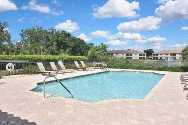 18921 Bay Woods Lake Dr, Unit 201, Fort Myers, FL 33908 Photo