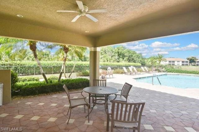18921 Bay Woods Lake Dr, Unit 201, Fort Myers, FL 33908 Photo