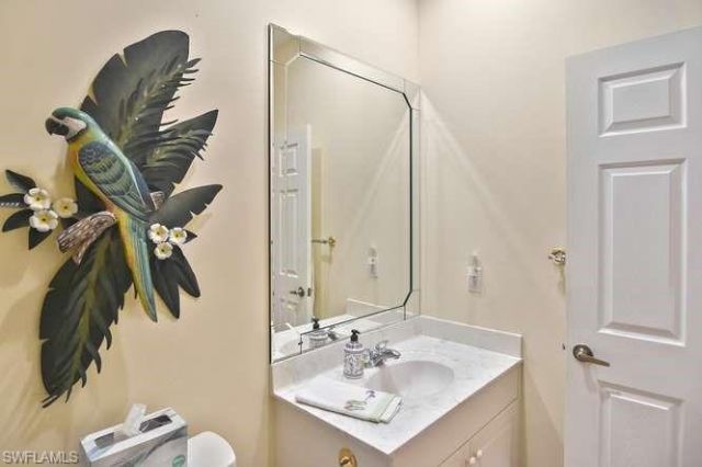 18921 Bay Woods Lake Dr, Unit 201, Fort Myers, FL 33908 Photo