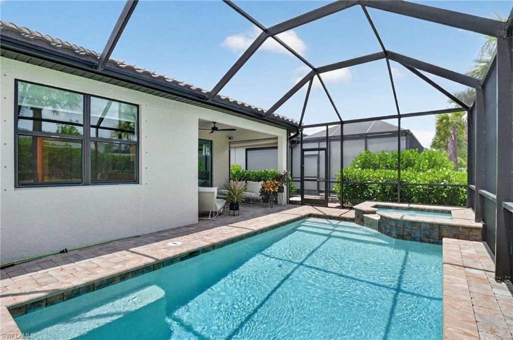2174 Yellowfin Cir, Naples, FL 34114 Photo