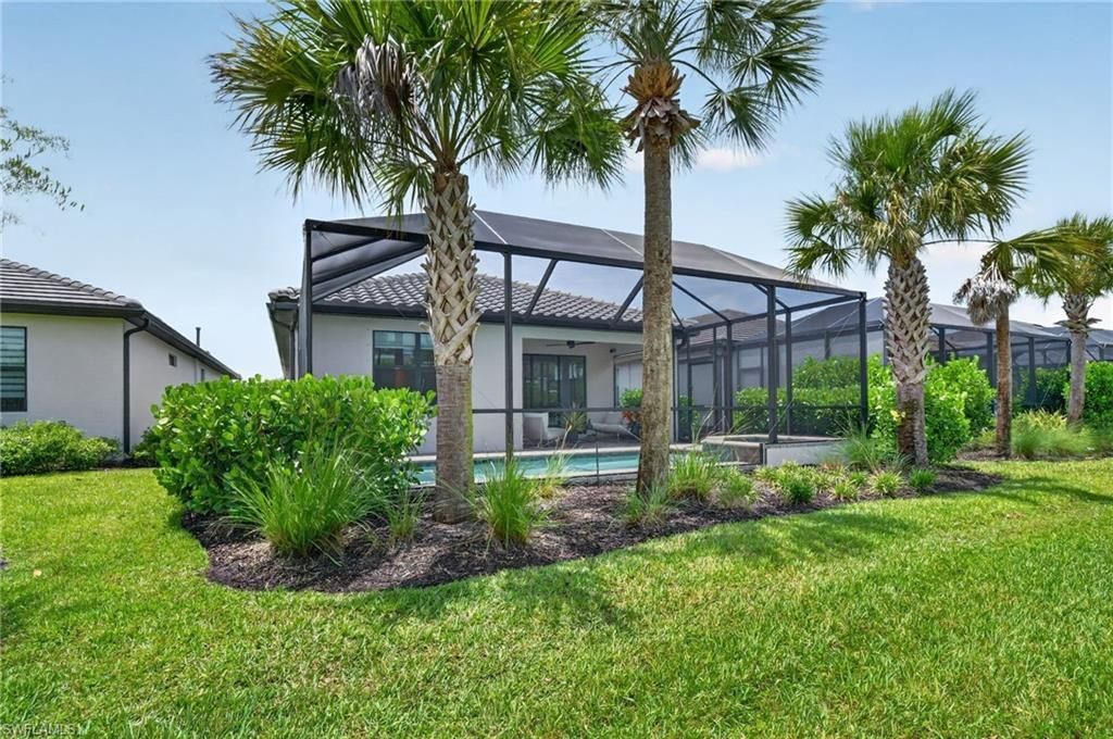 2174 Yellowfin Cir, Naples, FL 34114 Photo