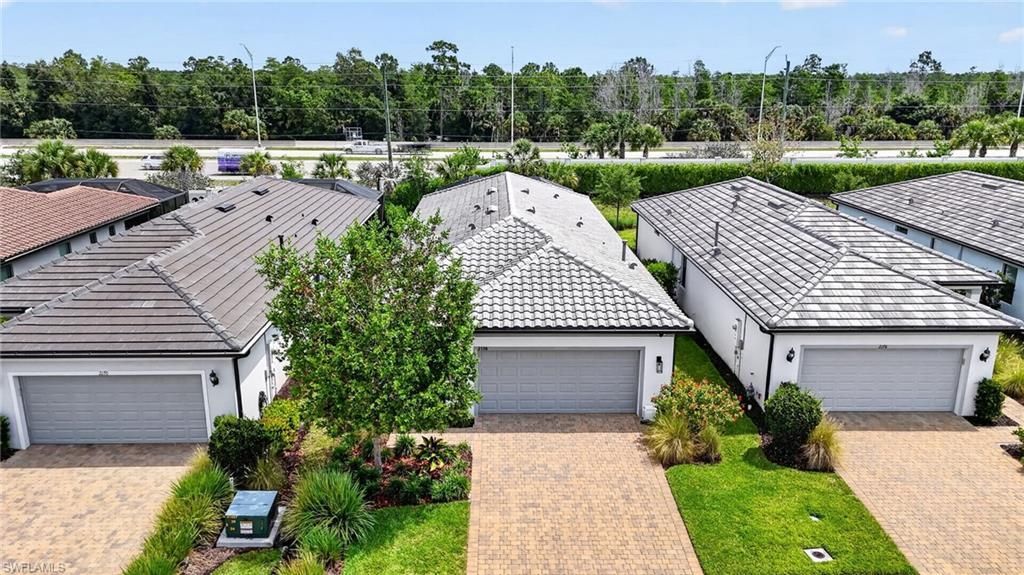 2174 Yellowfin Cir, Naples, FL 34114 Photo