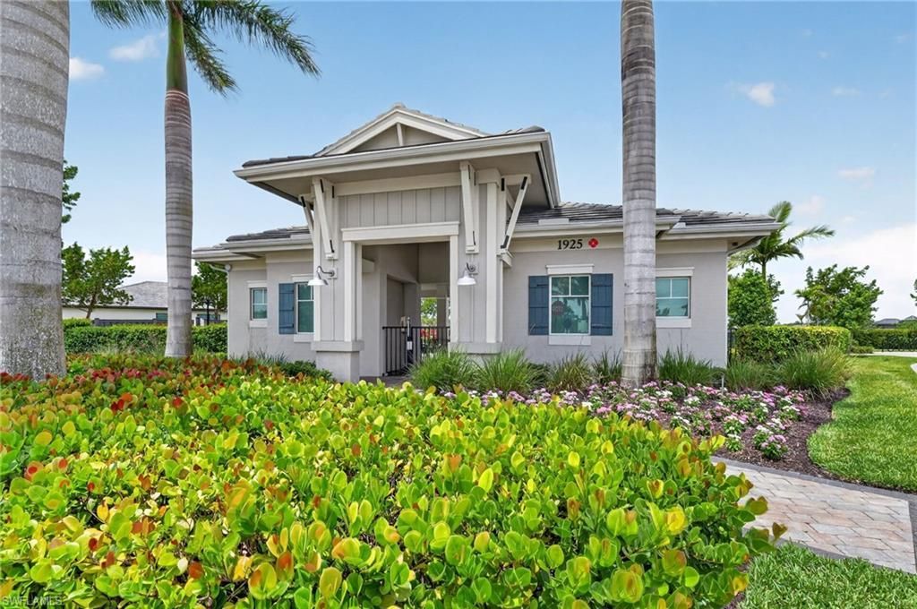 2174 Yellowfin Cir, Naples, FL 34114 Photo