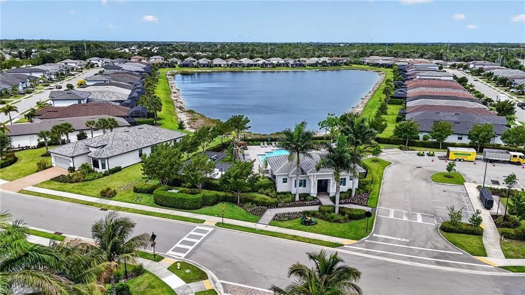2174 Yellowfin Cir, Naples, FL 34114 Photo