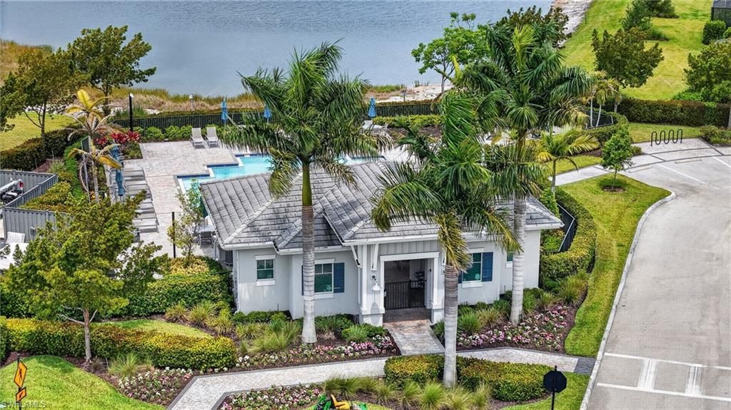 2174 Yellowfin Cir, Naples, FL 34114 Photo