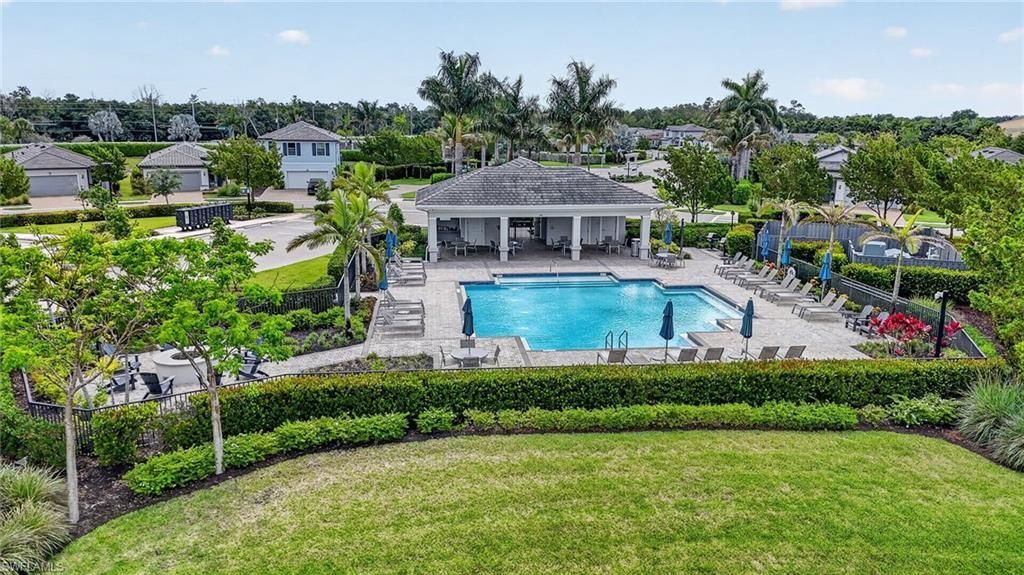 2174 Yellowfin Cir, Naples, FL 34114 Photo