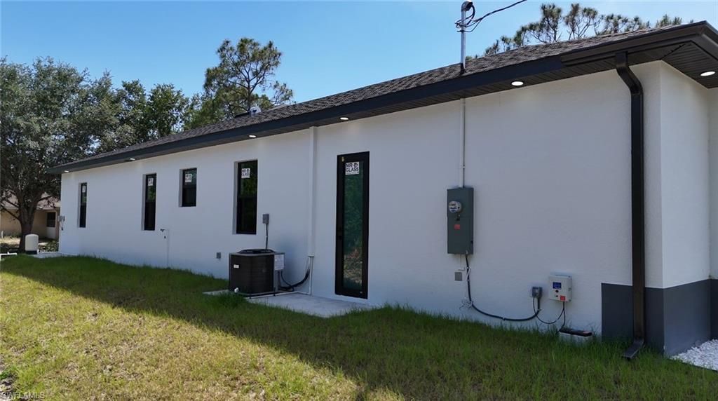2915 49th St W, Lehigh Acres, FL 33971 Photo